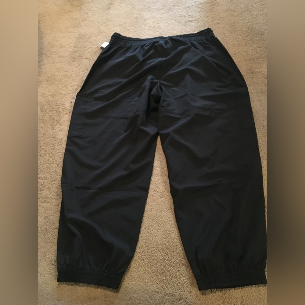 Old Navy pants xl nwt black - Picture 2 of 3